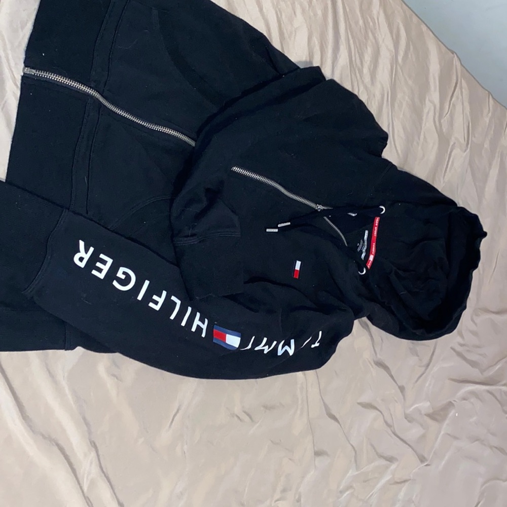 Tommy jacket